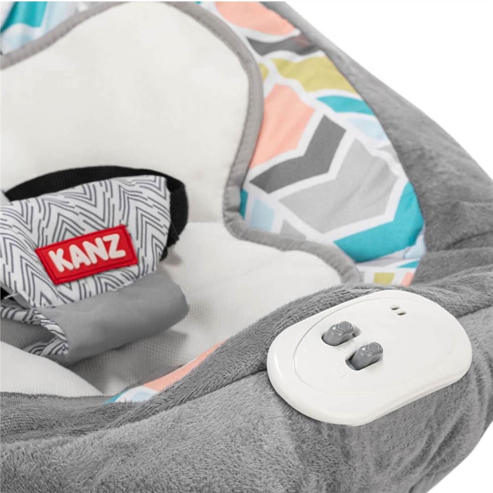Kanz Softy Ana Kucağı Köpekçik