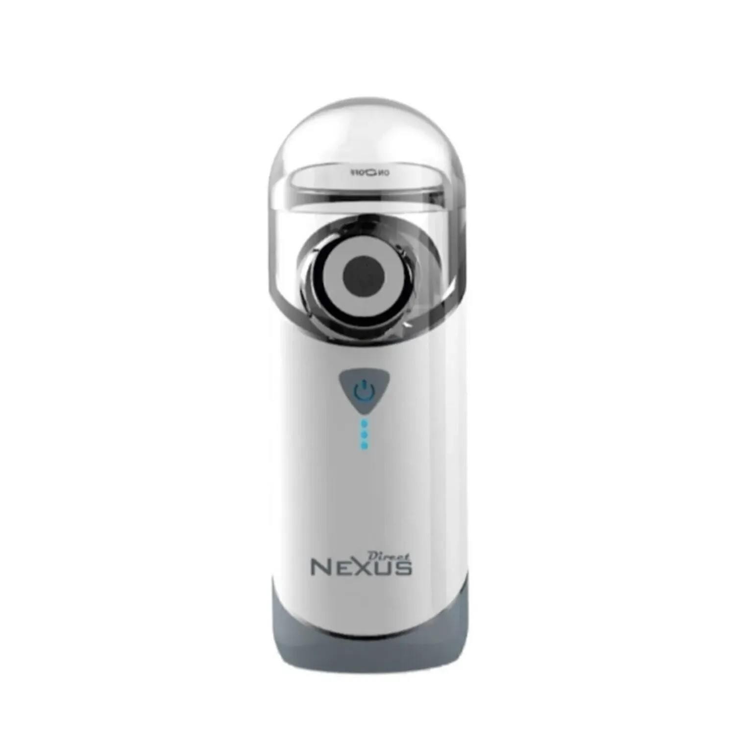 Direct Nexus Taşınabilir Mesh Nebulizatör