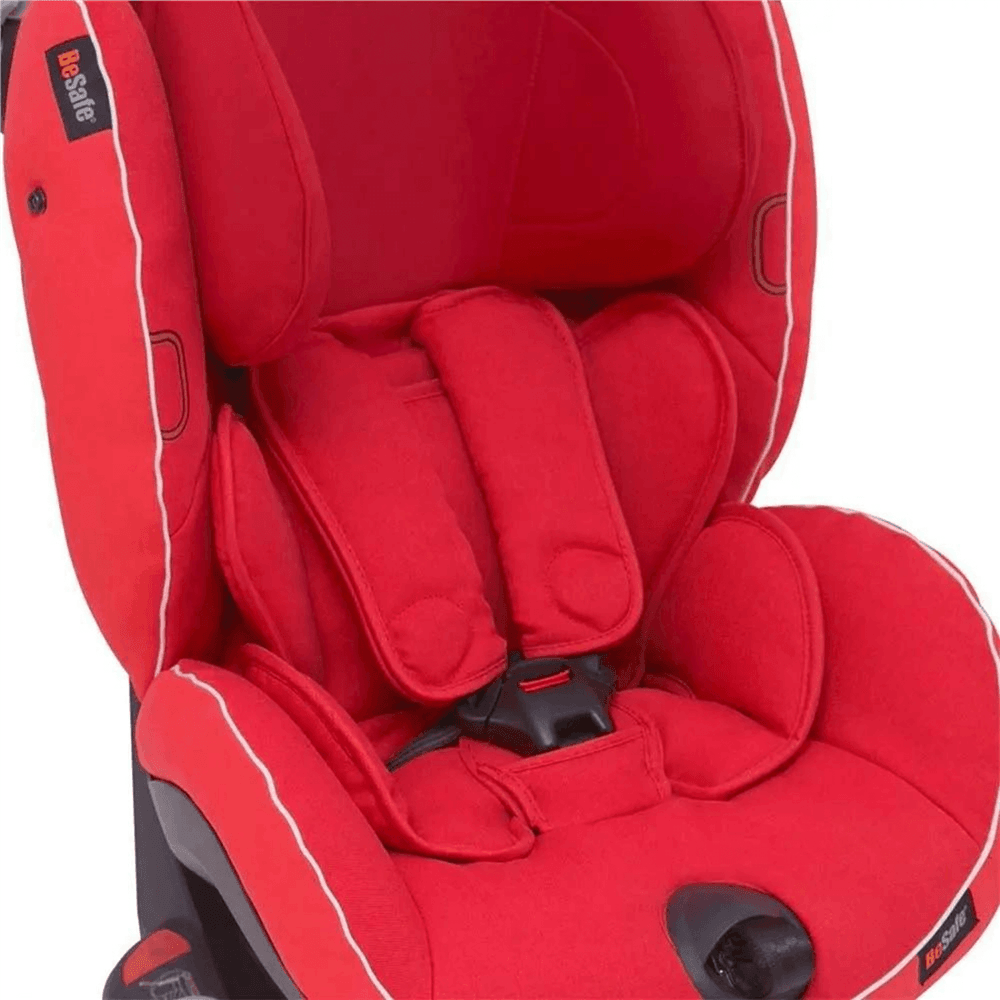 Besafe Izi Comfort X3 Isofix Oto Koltuğu 9-18 Kg Sunset Melange