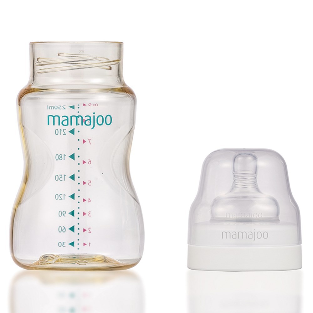Mamajoo Pp Biberon 250 Ml