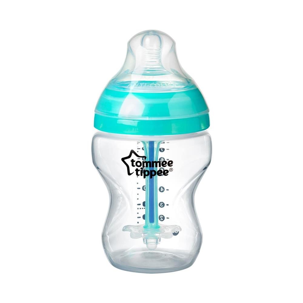 Tommee Tippee Gelişmiş Antikolik Biberon 260 Ml