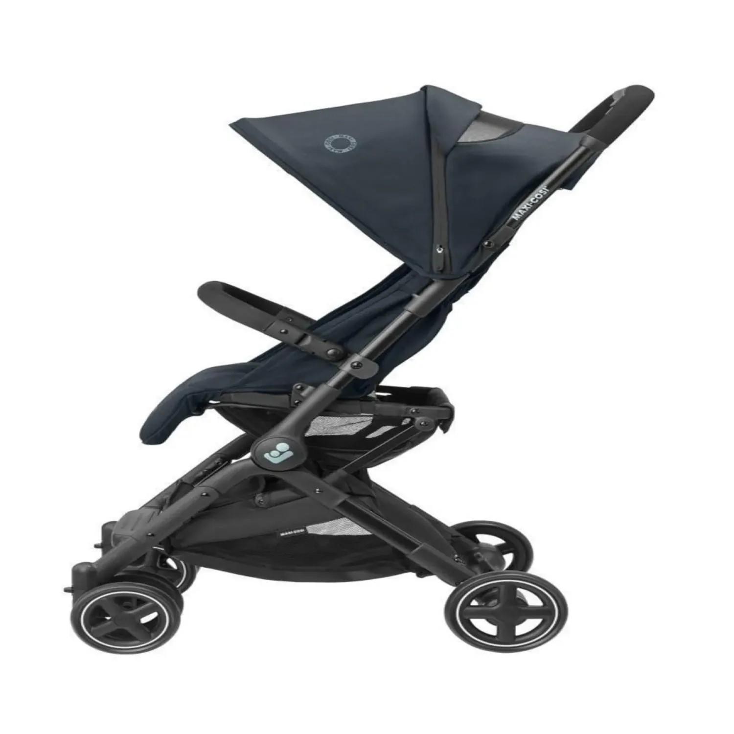 Maxi Cosi Lara2 Cabin Bebek Arabası Essential Graphite