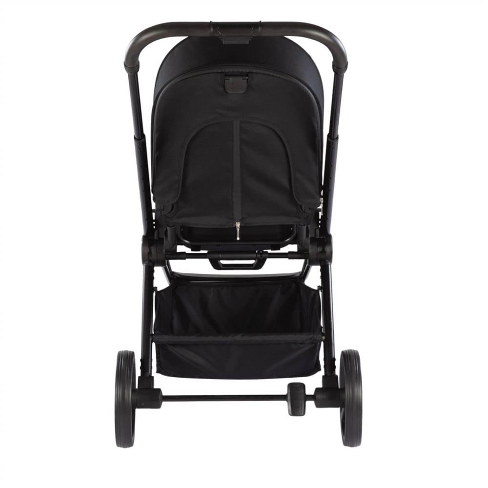 Kraft Bliss Travel Sistem Bebek Arabası Light Grey