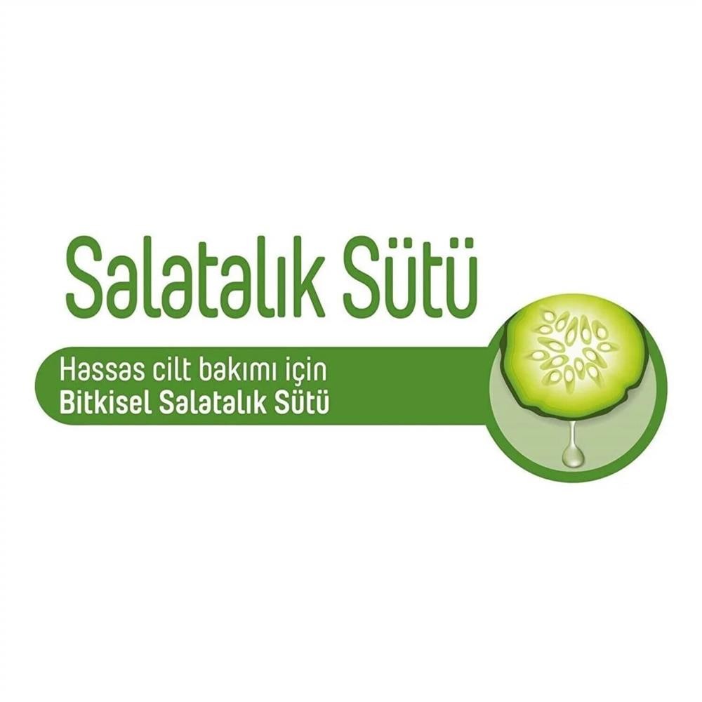 Sleepy Natural Bebek Havlusu 3X60