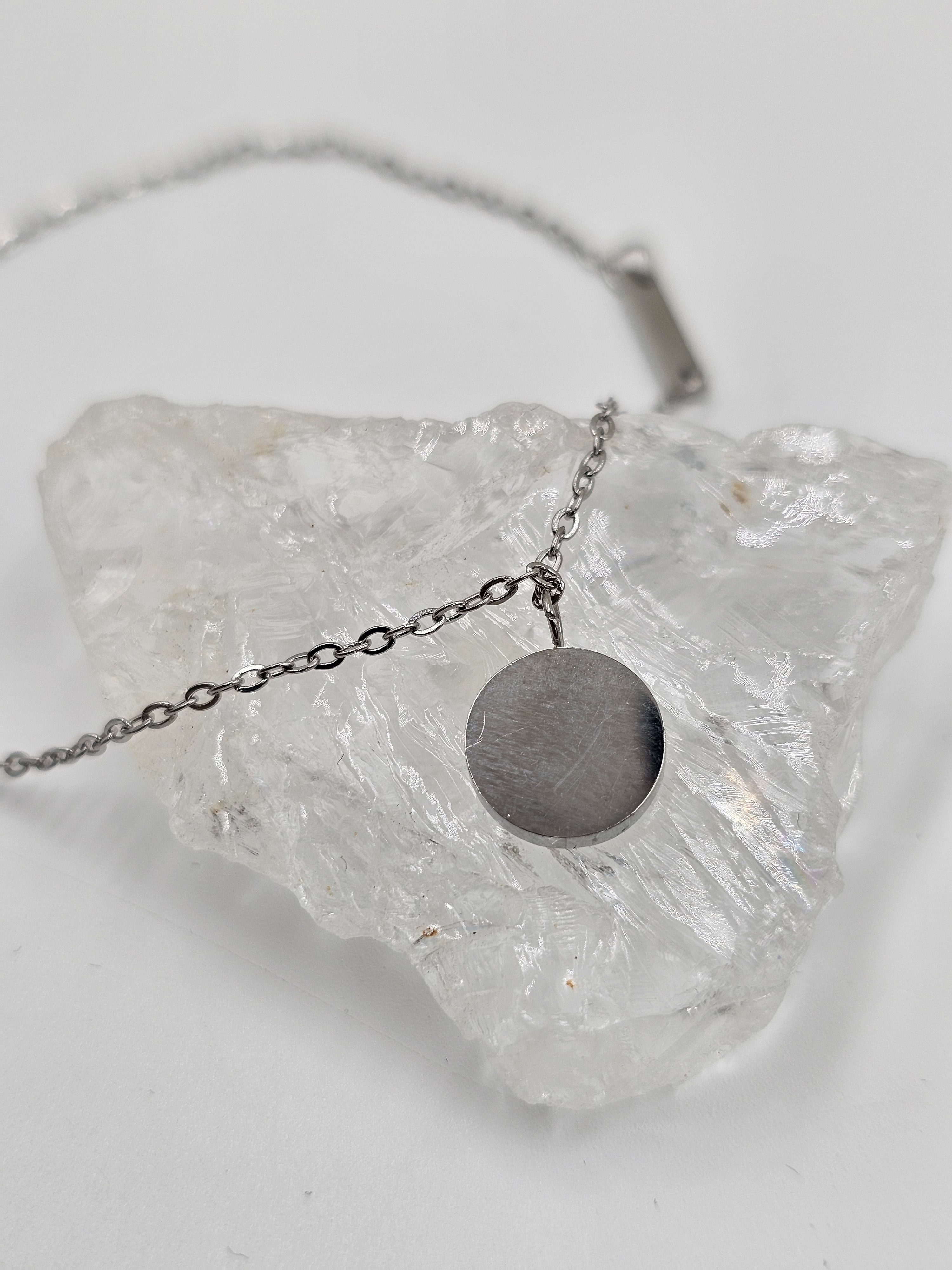 GÜMÜŞ KAPLAMA PULLU HALHAL