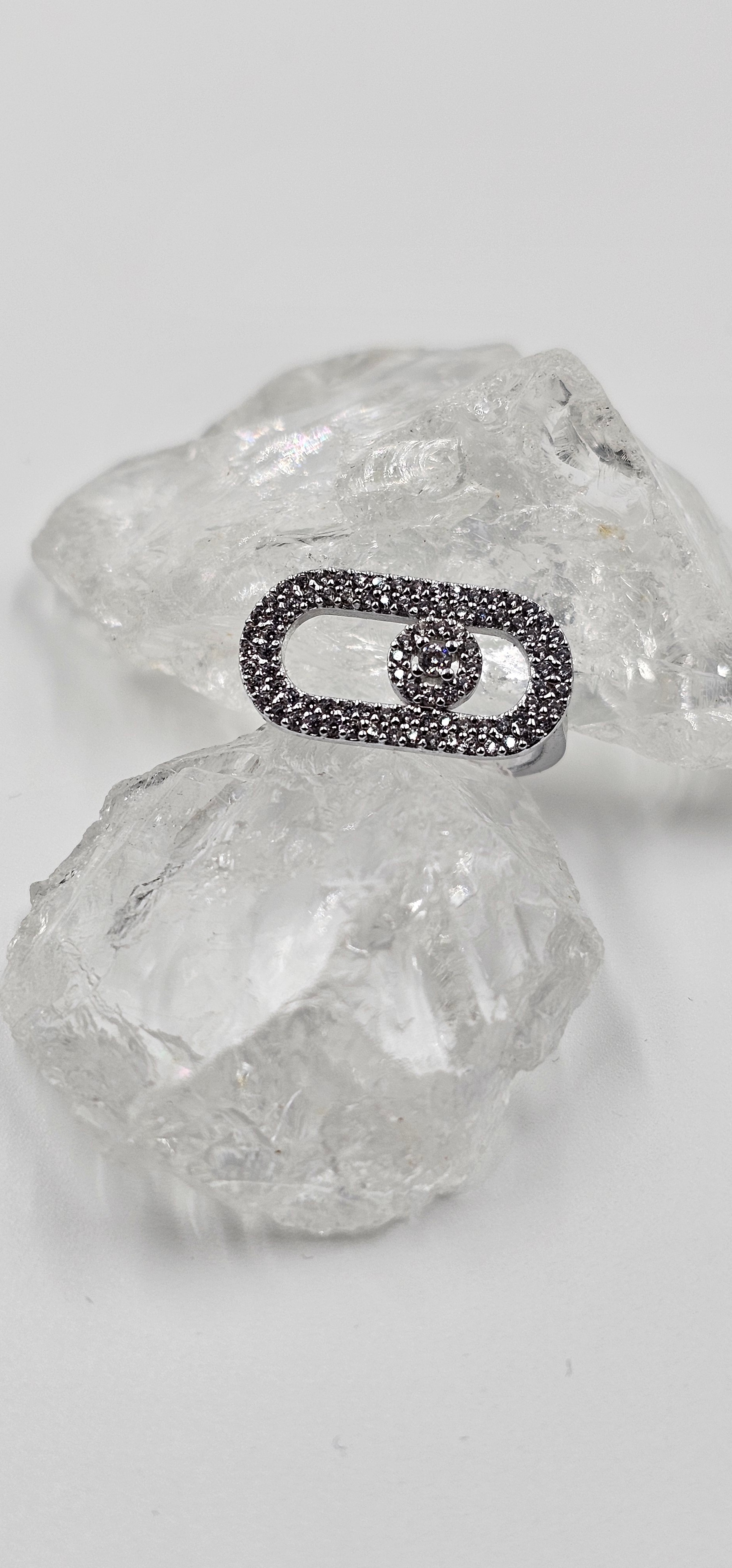 ALTIN VE GÜMÜŞ KAPLAMA ZİRKON TAŞLI YÜZÜK