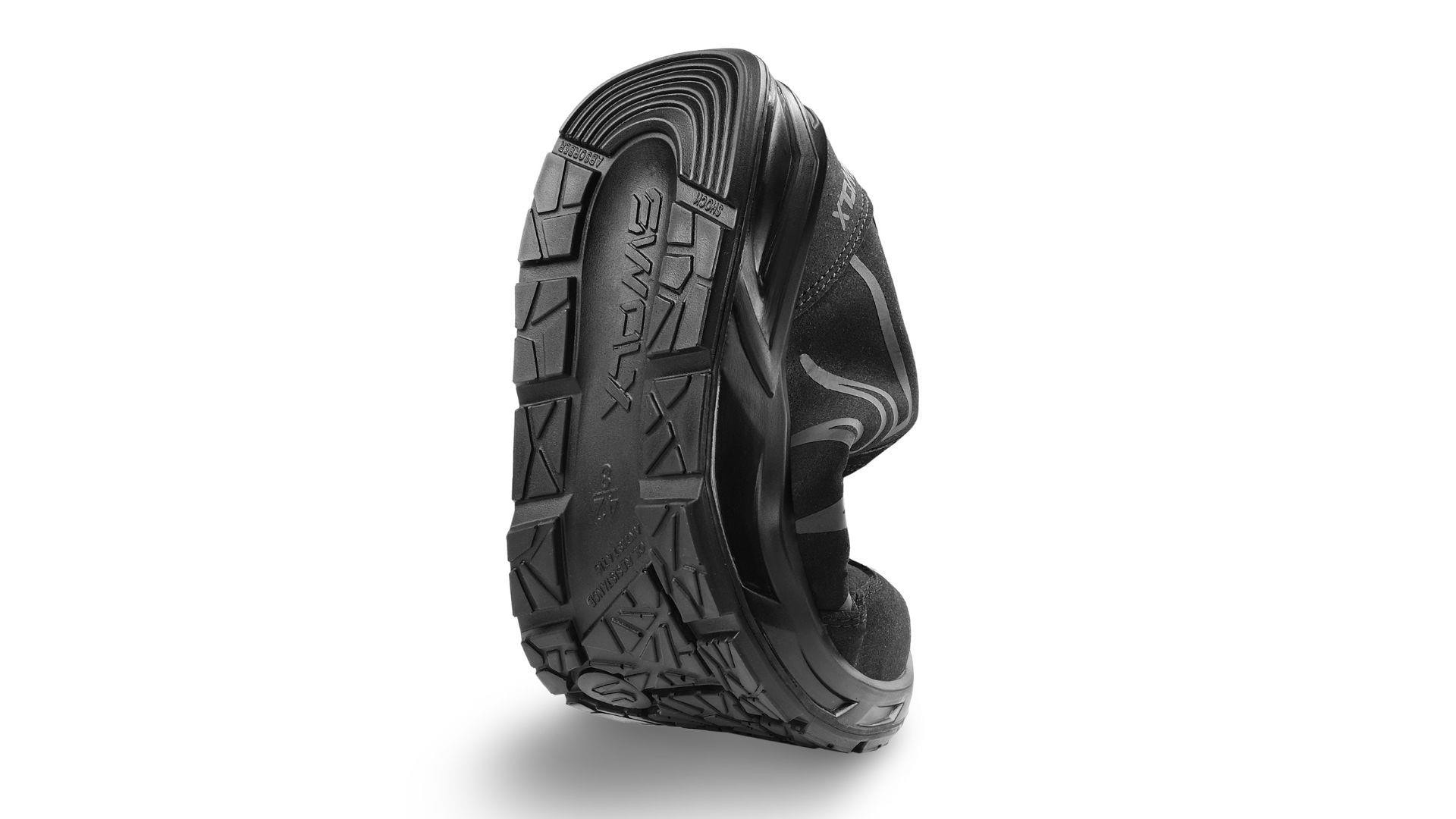 AIR-X BLUE 100 S3 İş Ayakkabısı