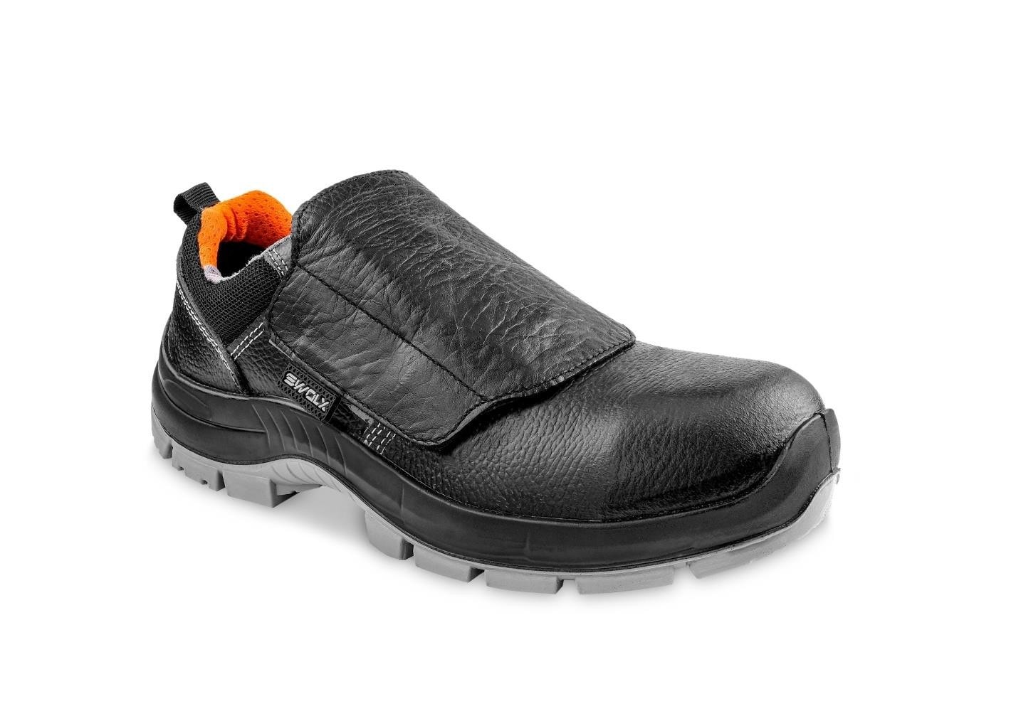 CLAS-X 10 K S3 Kaynakçı İş Ayakkabısı