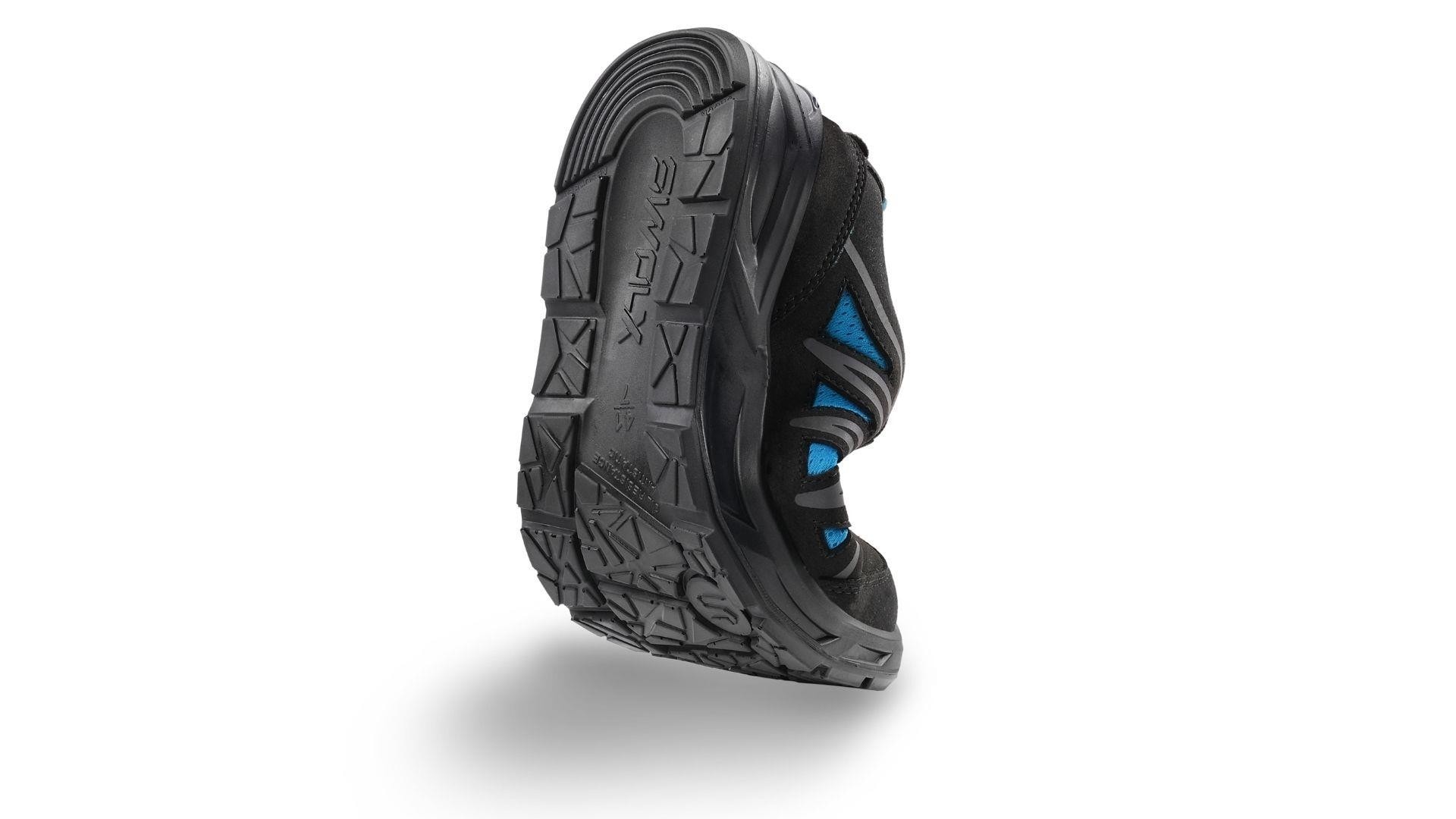 AIR-X BLUE 110 S1P İş Ayakkabısı