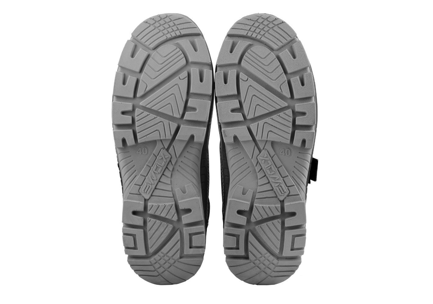 CLAS-X 10 K S3 Kaynakçı İş Ayakkabısı