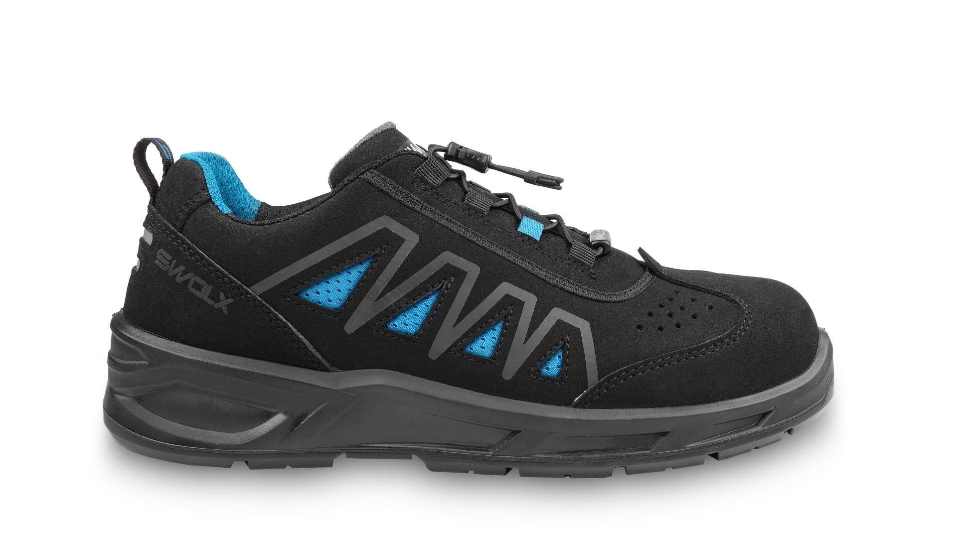 AIR-X BLUE 110 S1P İş Ayakkabısı