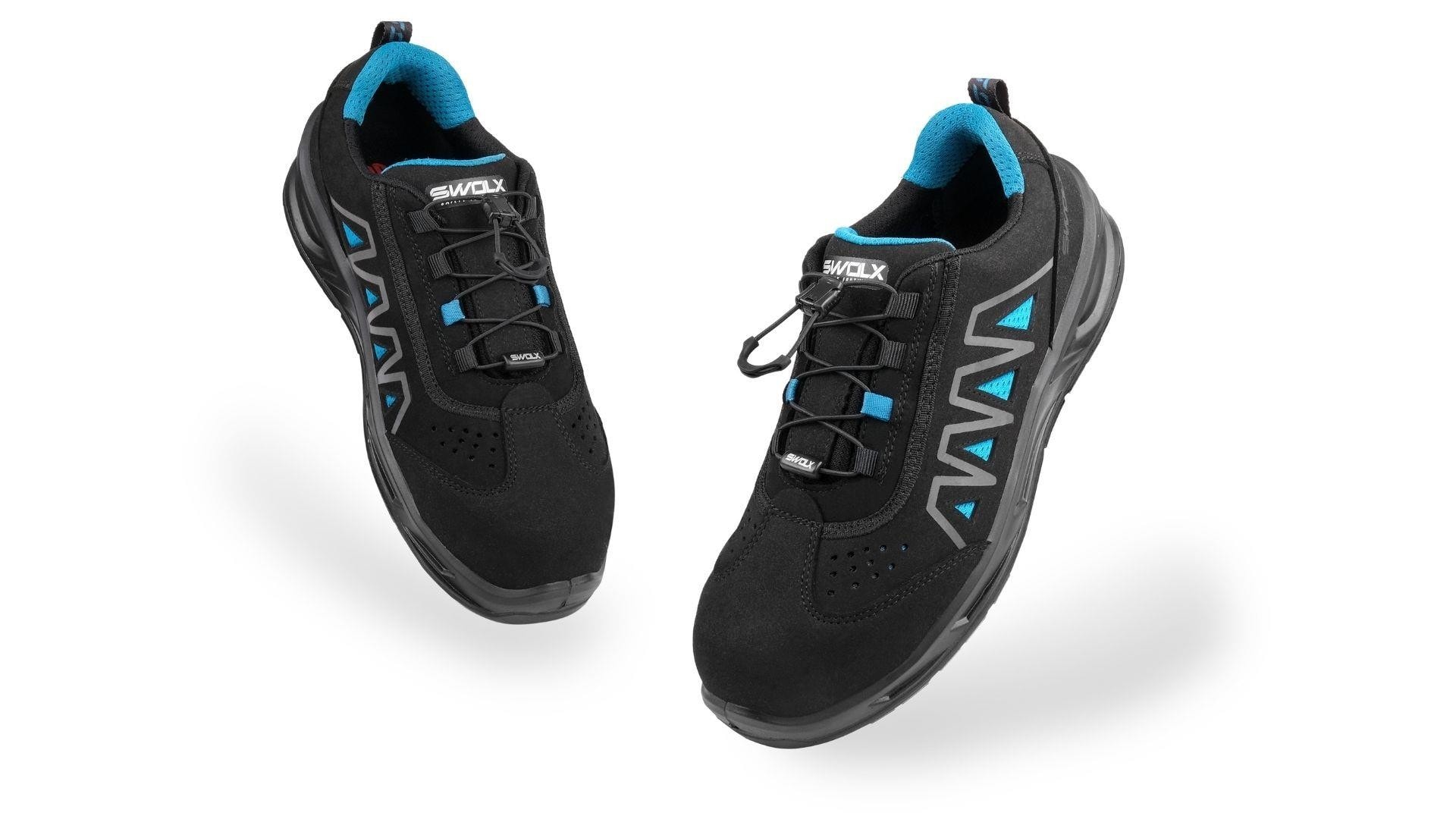 AIR-X BLUE 110 S1P İş Ayakkabısı