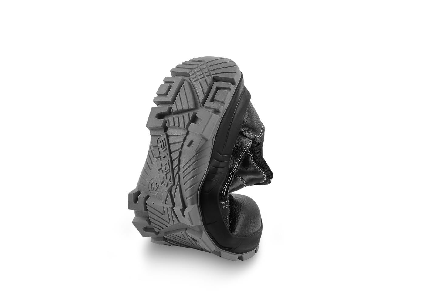 CLAS-X 10 K S3 Kaynakçı İş Ayakkabısı