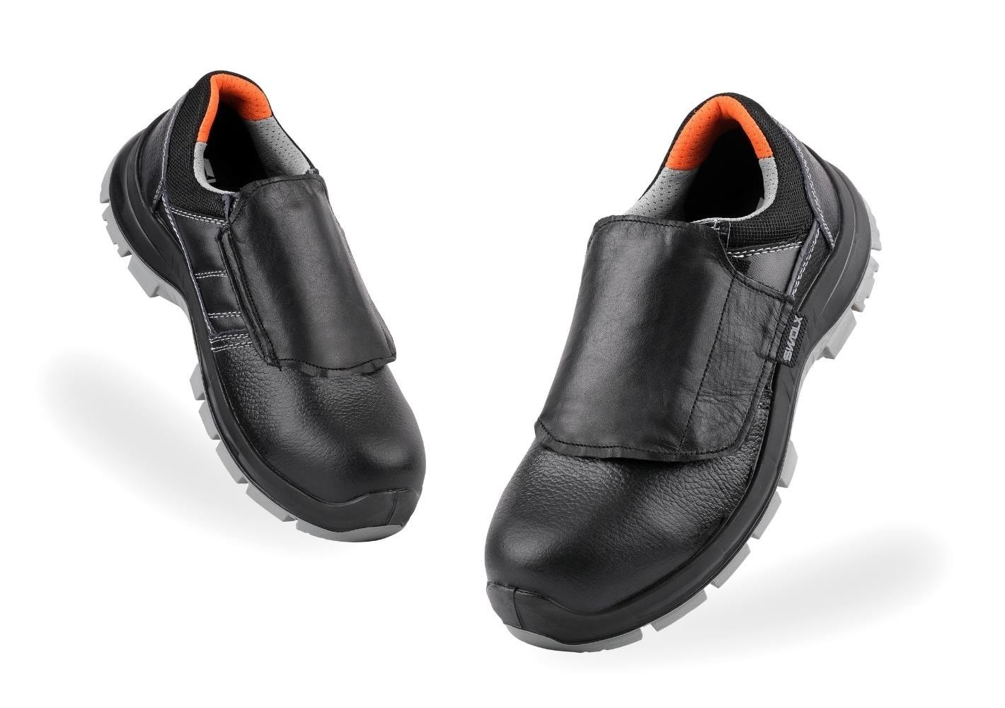 CLAS-X 10 K S3 Kaynakçı İş Ayakkabısı