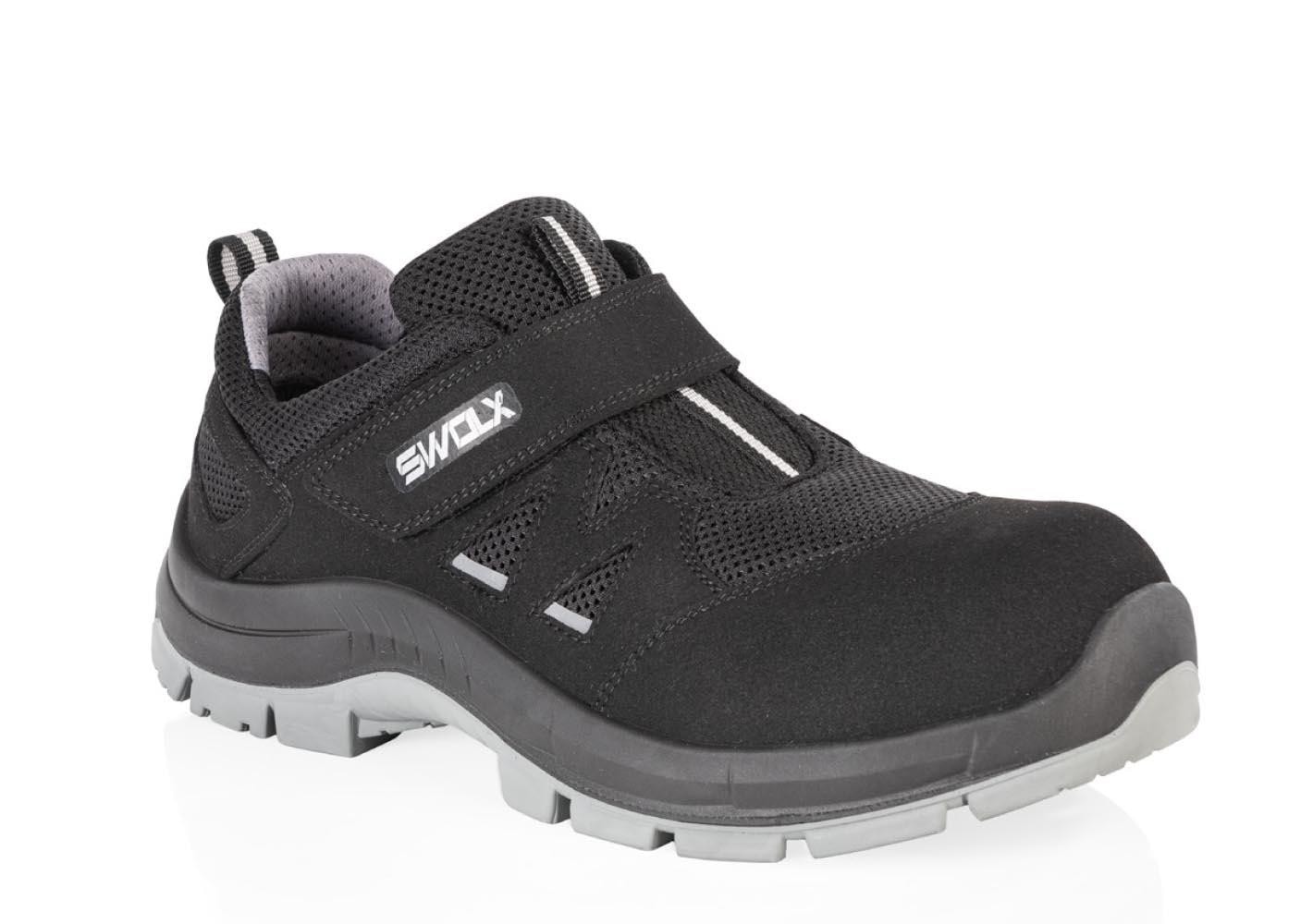 TRIGON-X 110 S1P İş Ayakkabısı