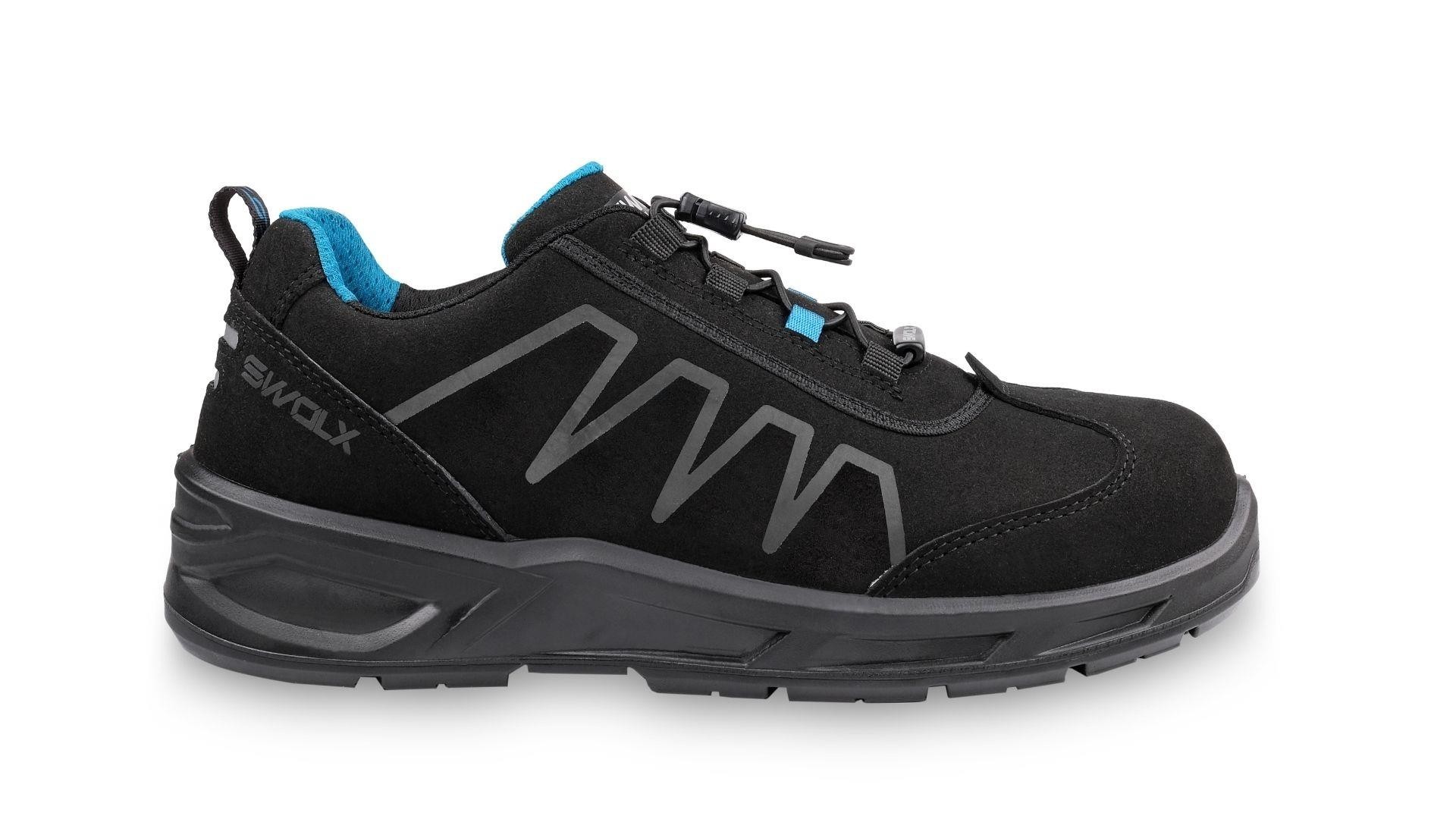 AIR-X BLUE 100 S3 İş Ayakkabısı