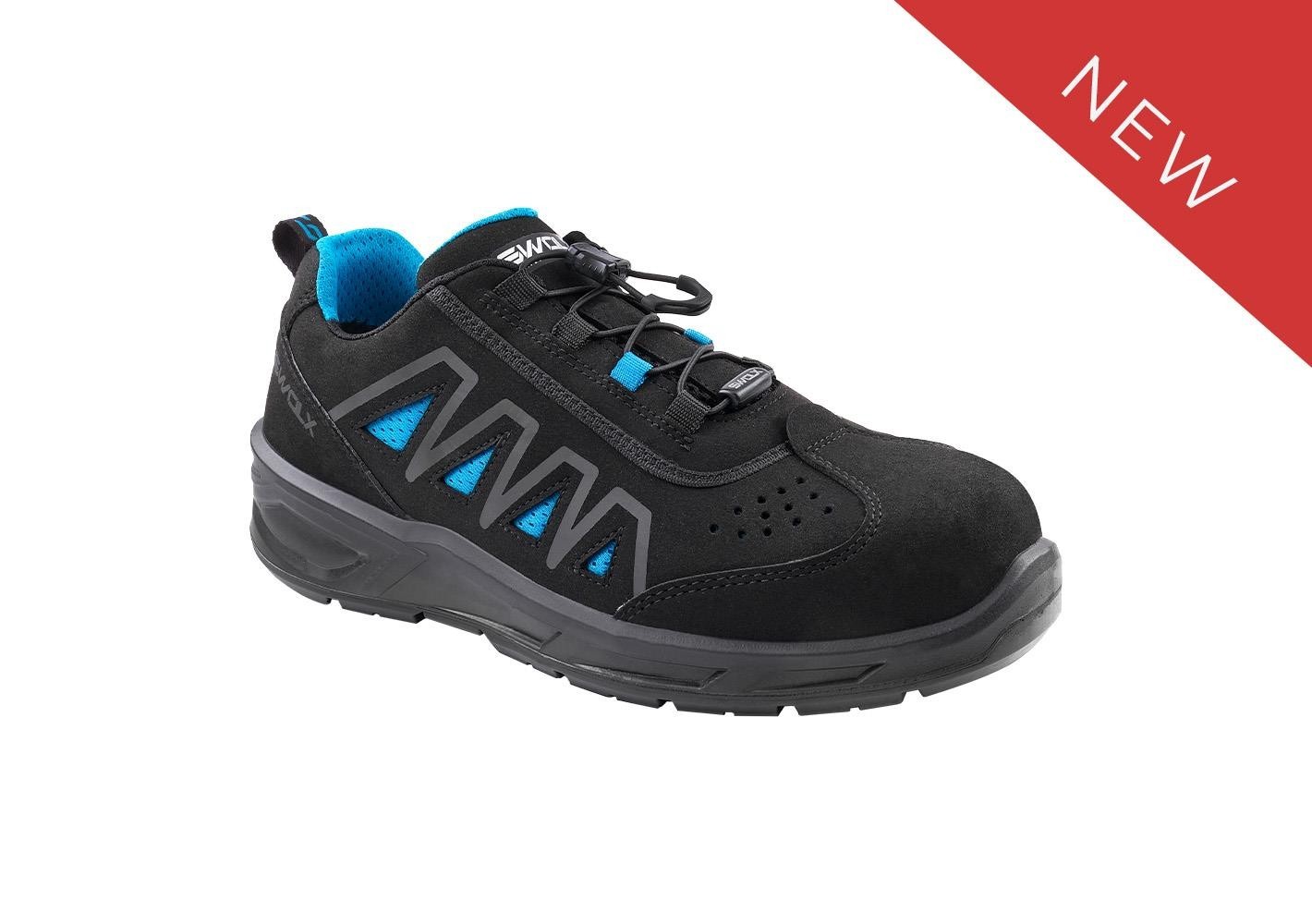 AIR-X BLUE 110 S1P İş Ayakkabısı