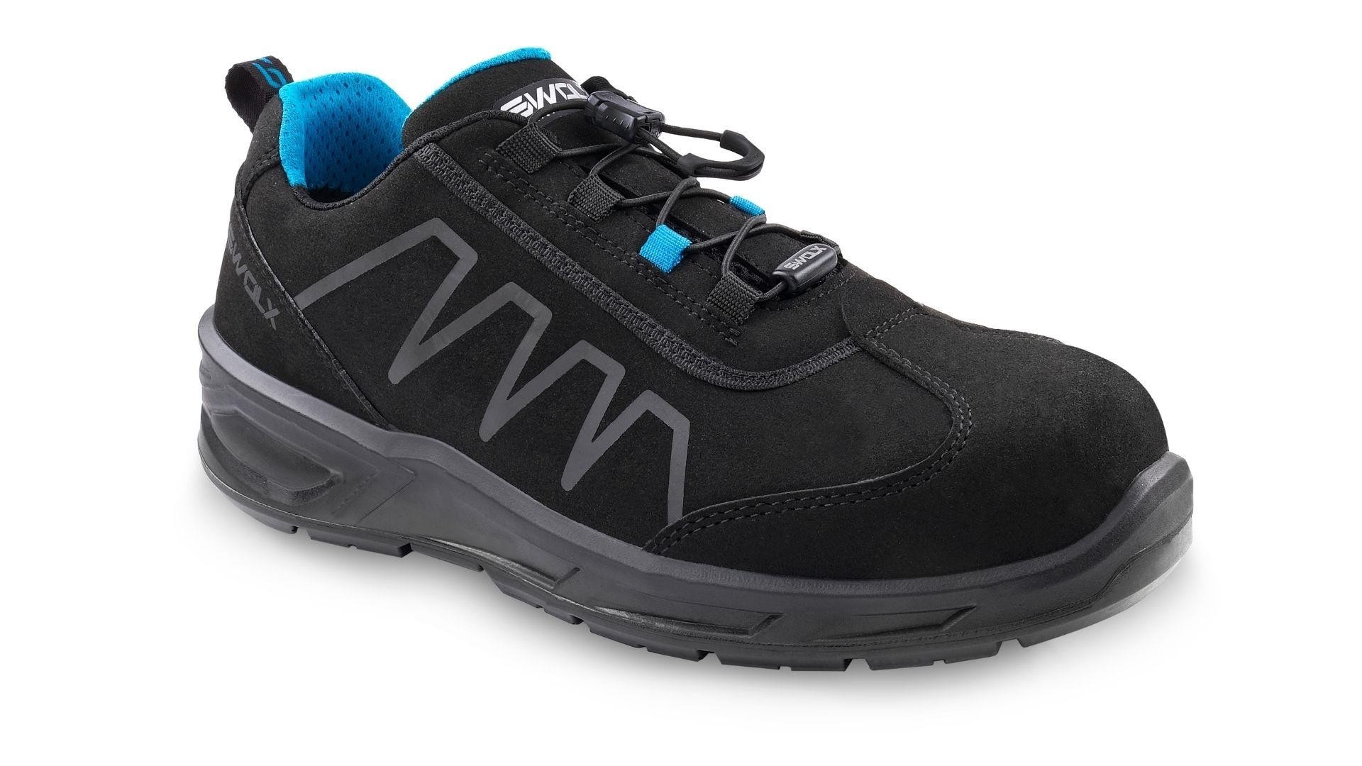 AIR-X BLUE 100 S3 İş Ayakkabısı