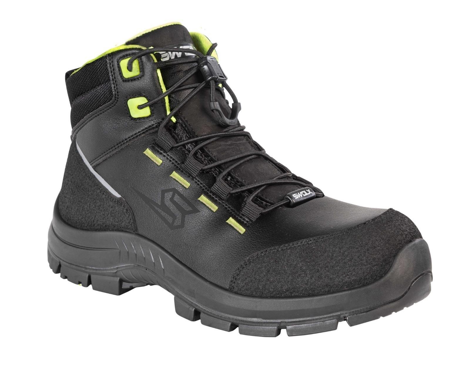 COMBO-XL 650 S3 İş Botu
