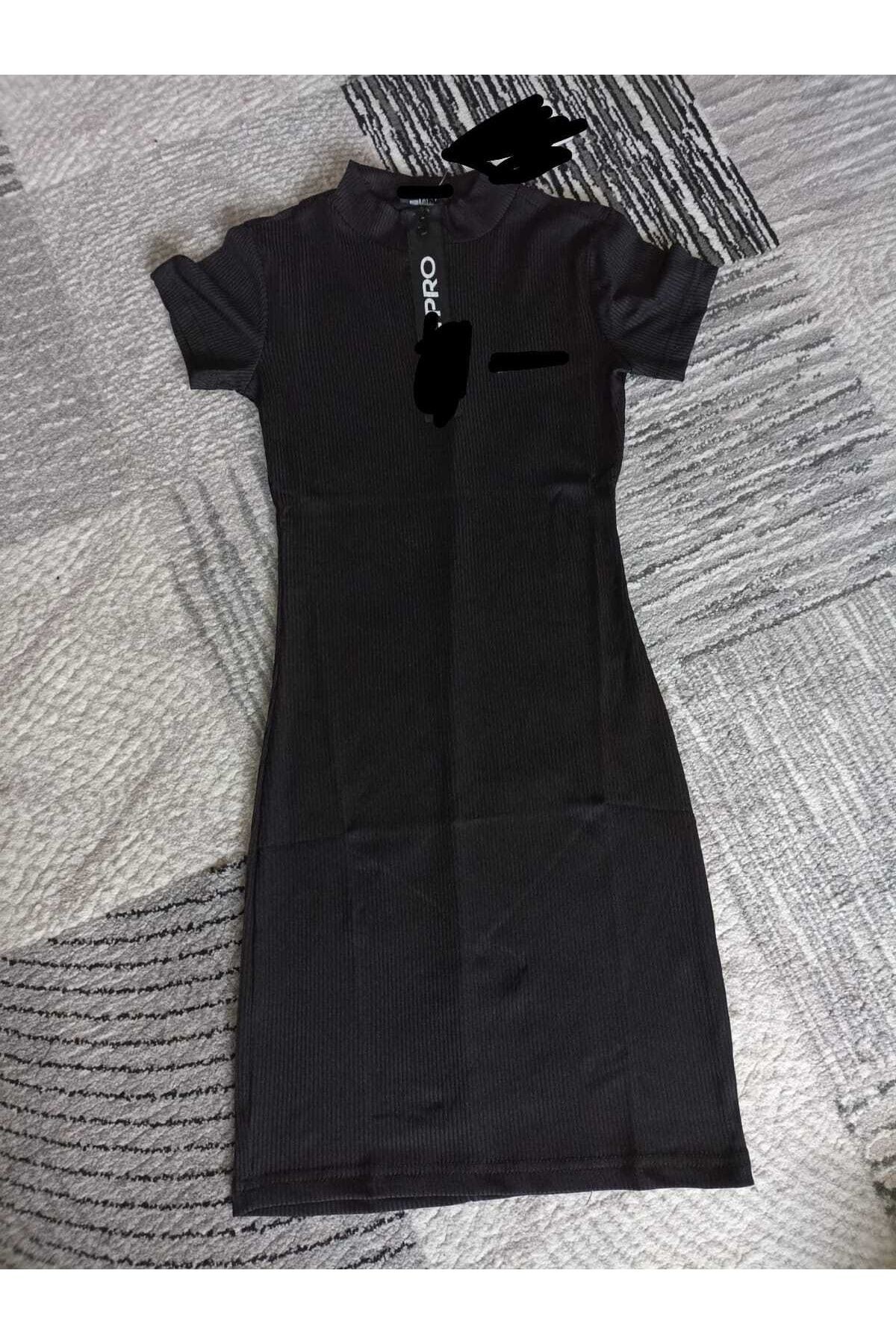 Spring&summer New Collection Kaşkorse Elbise