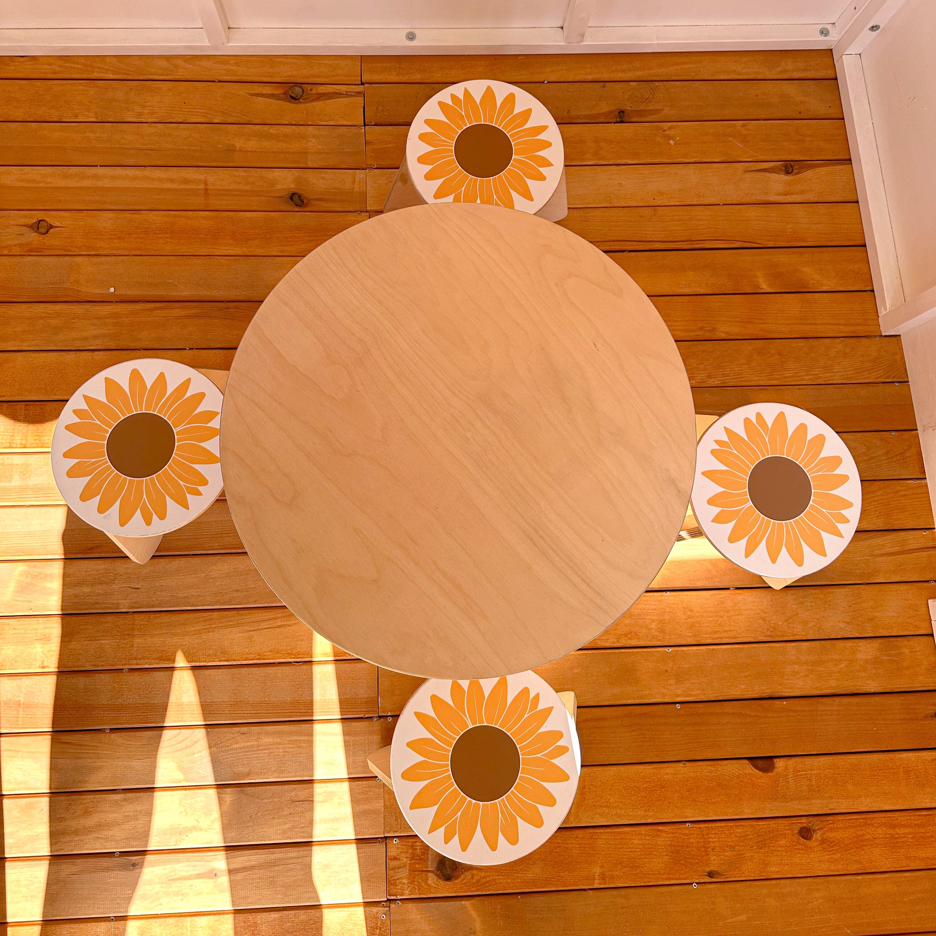 Sunflower Oyun Evi