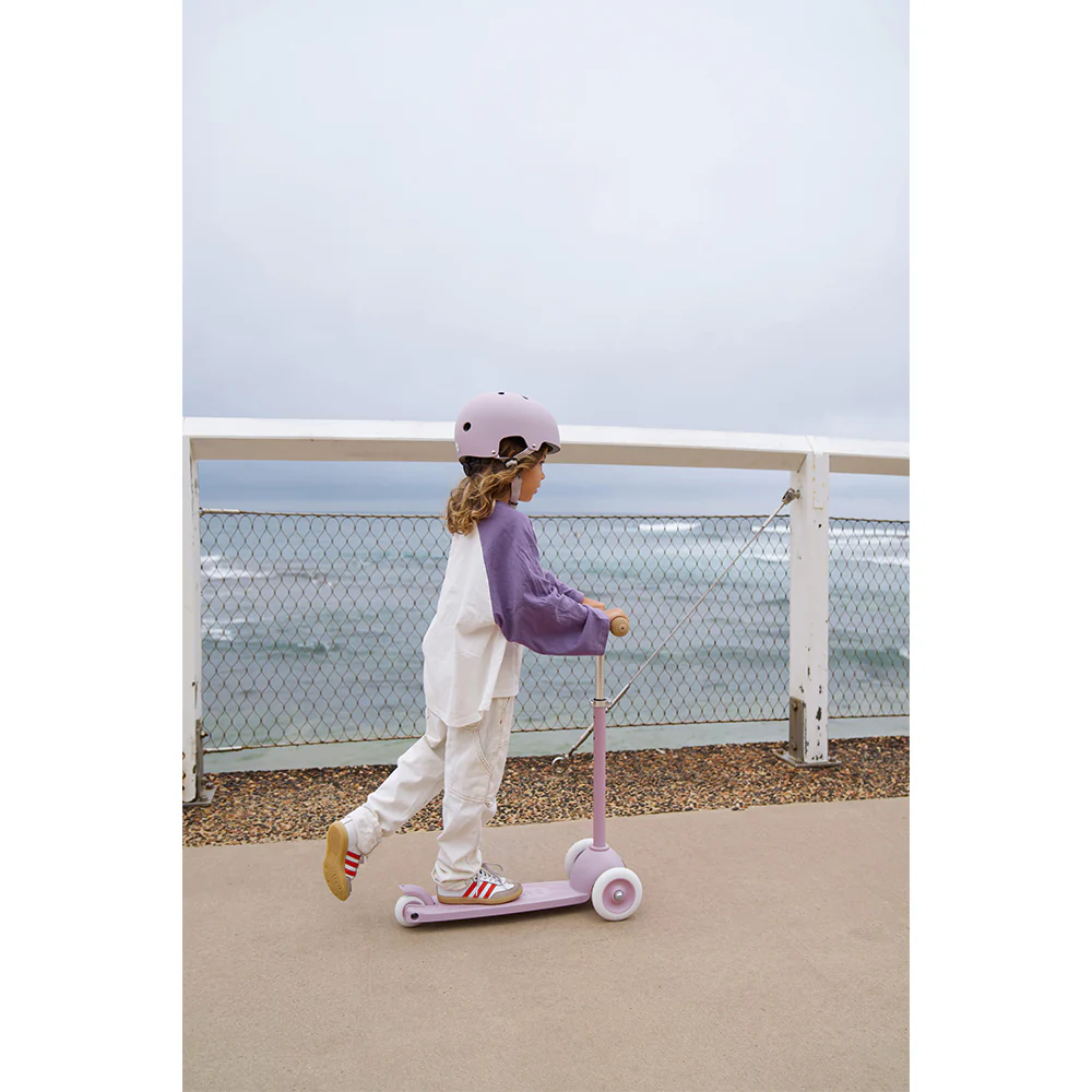 Banwood Eco Scooter - Lavanta