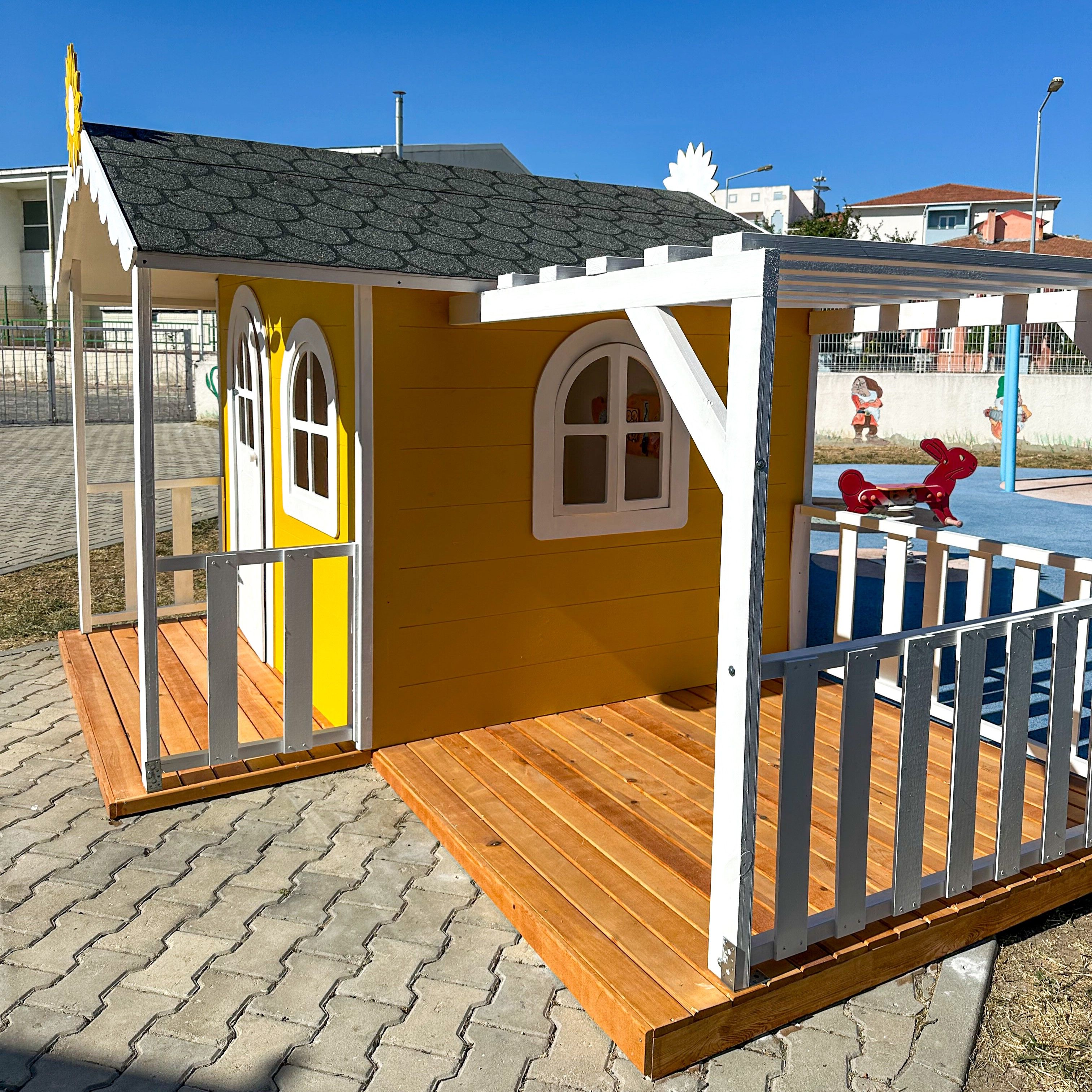 Sunflower Oyun Evi