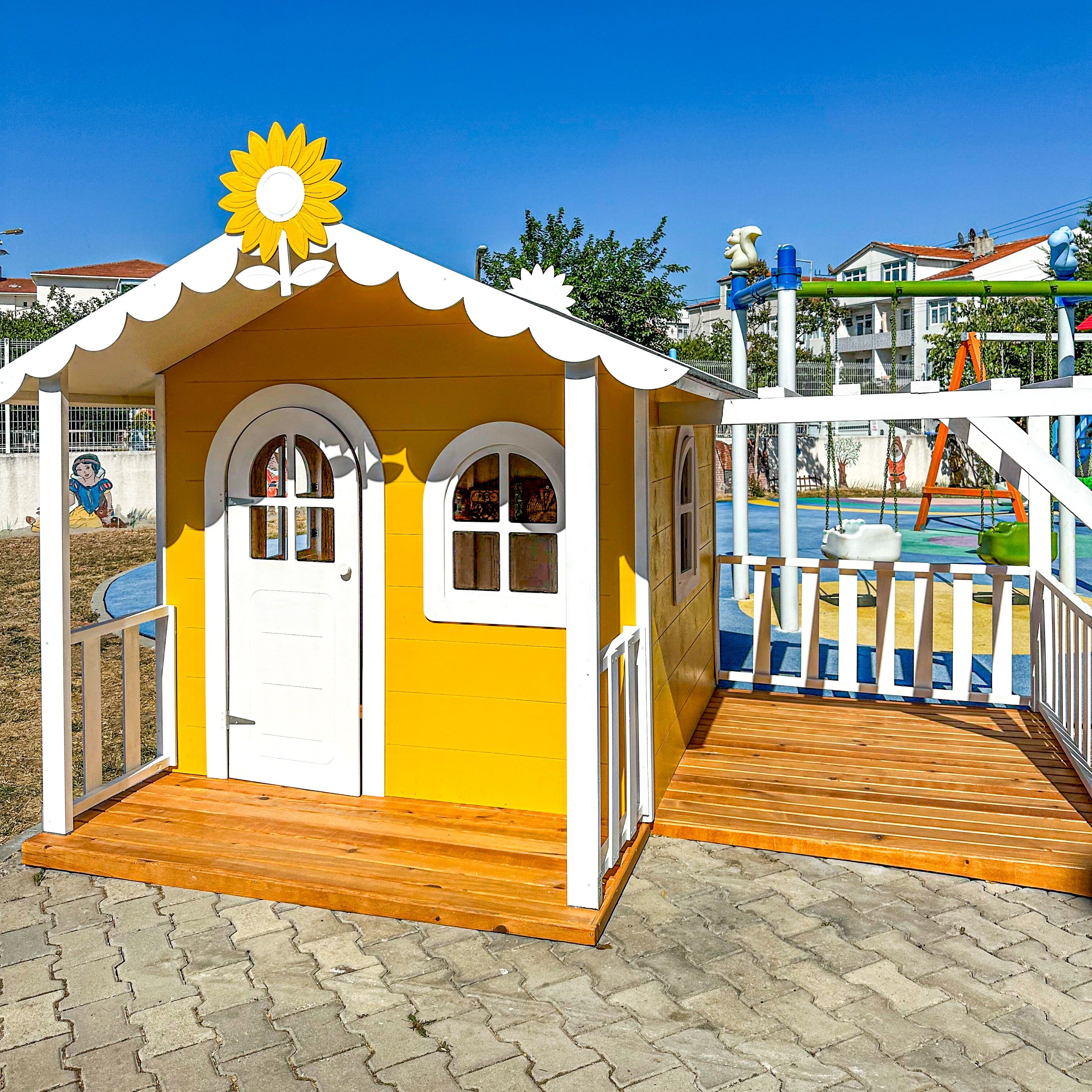 Sunflower Oyun Evi