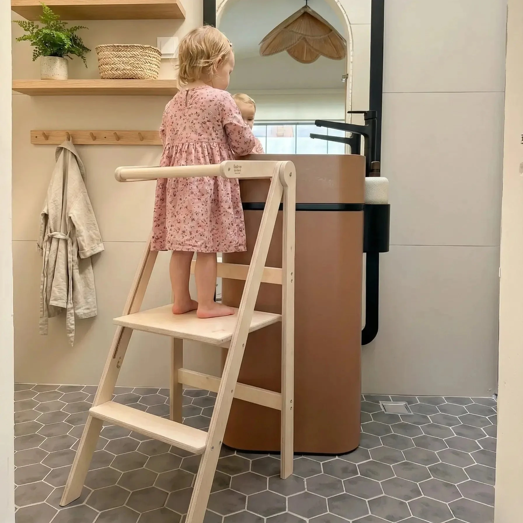 Bammy Professional Öğrenme Kulesi