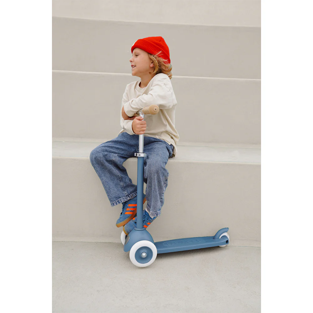 Banwood Eco Scooter - Lacivert