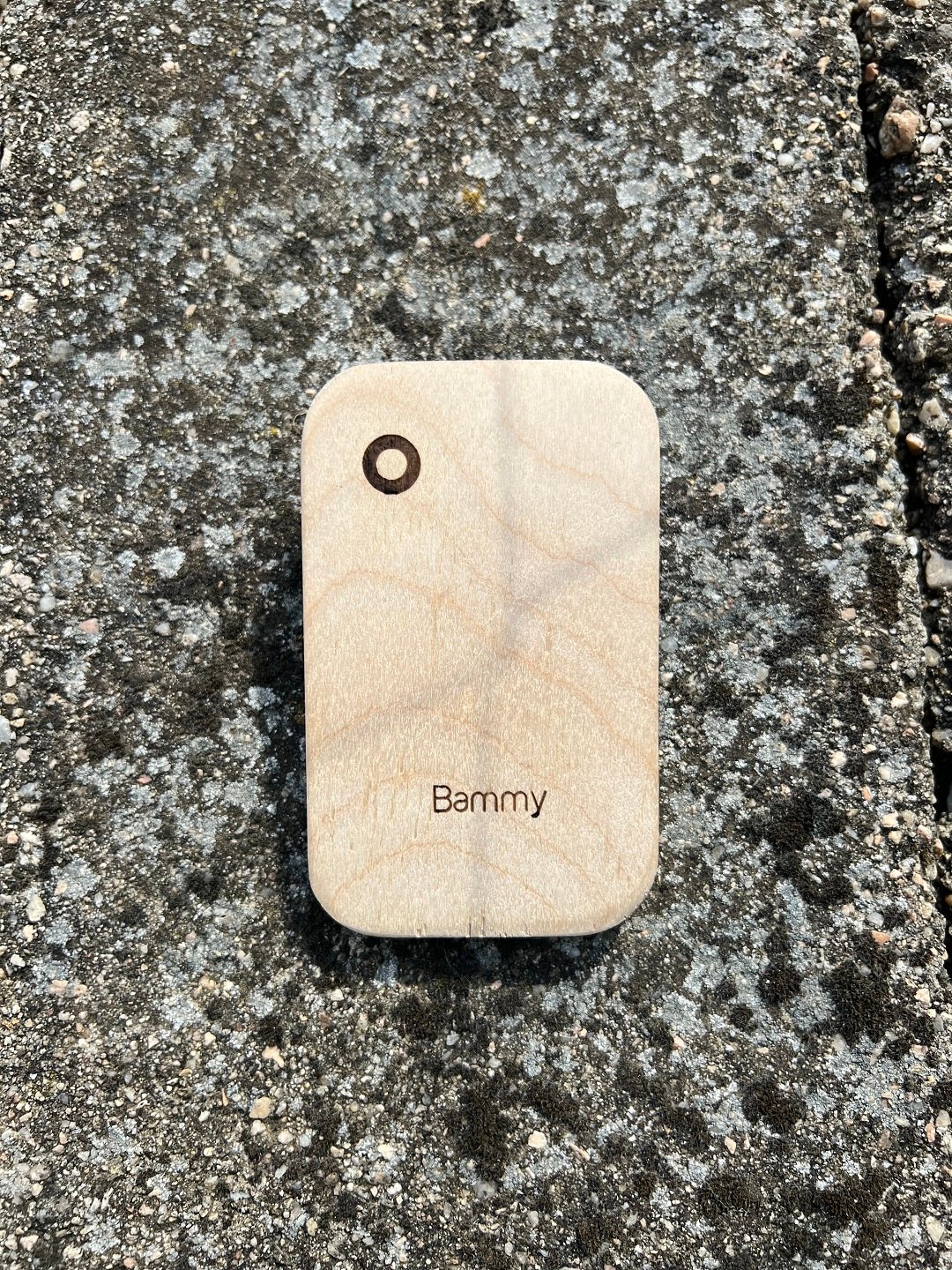 Bammy Phone