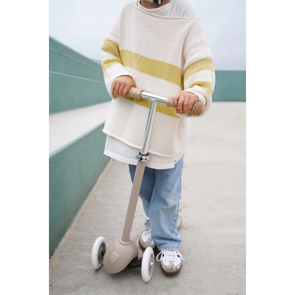 Banwood Eco Scooter - Kum Beji