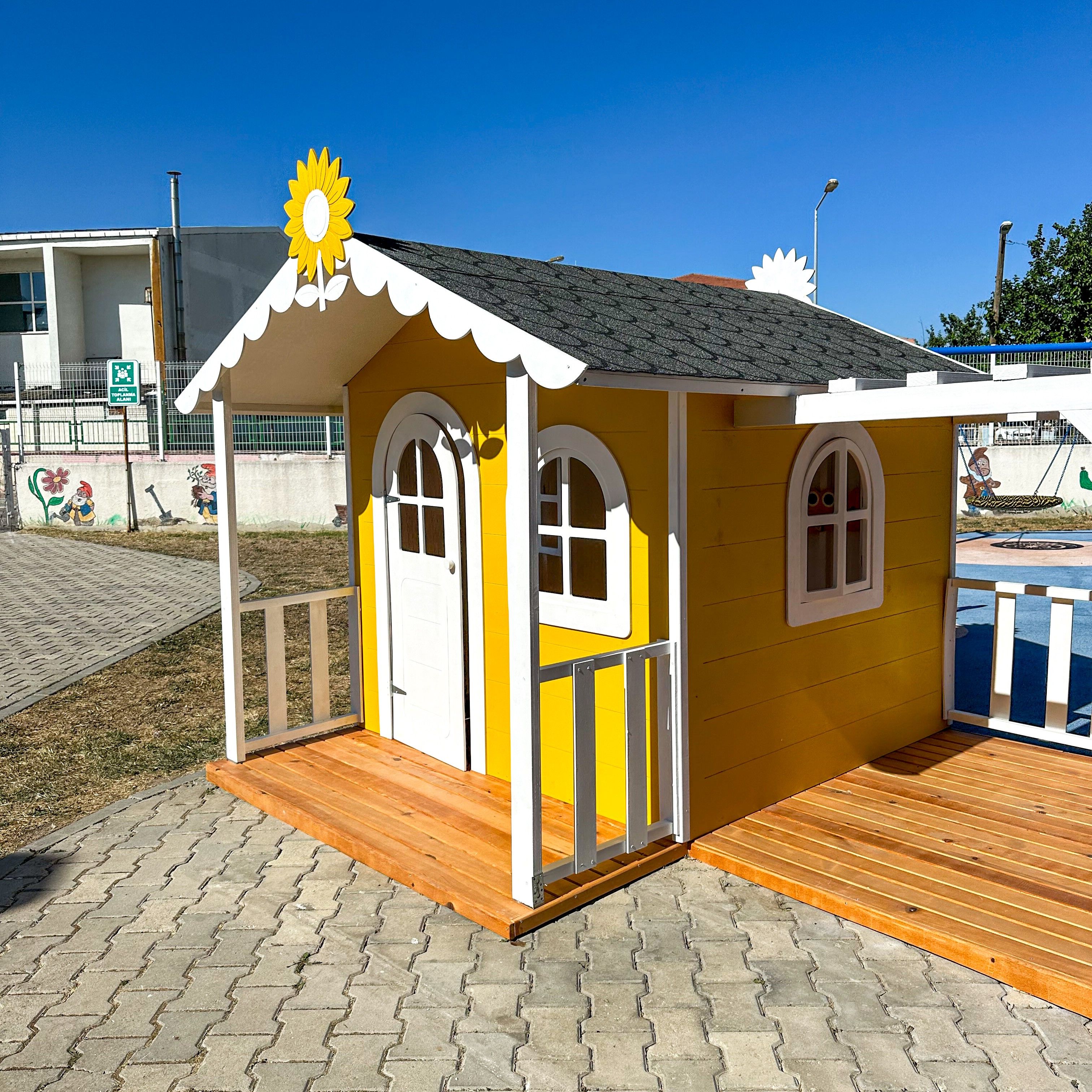 Sunflower Oyun Evi