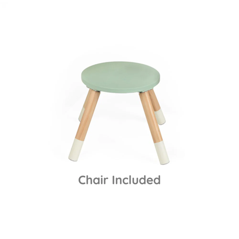 Classic World Ahşap Makyaj Masası