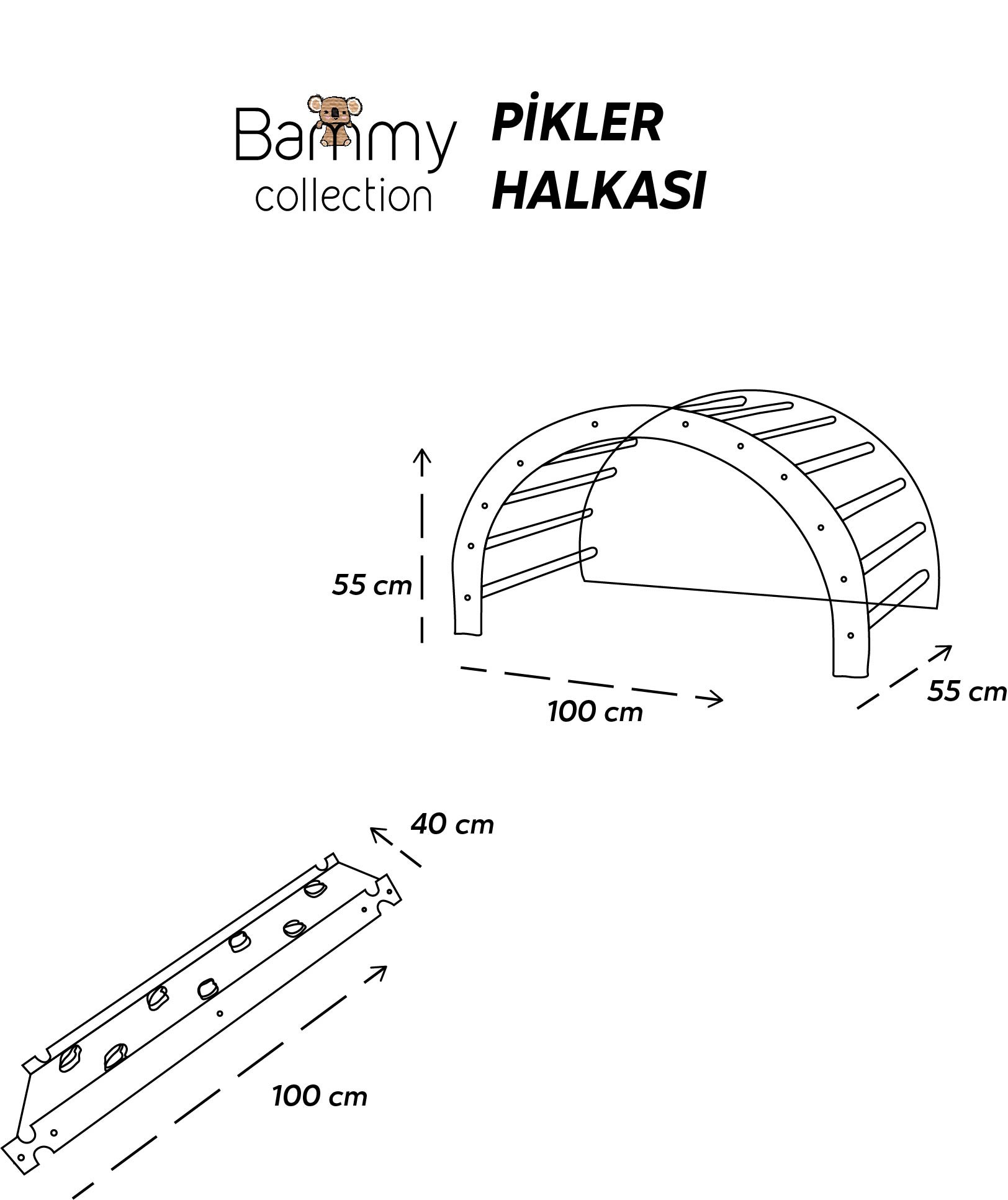 Bammy Pikler Halkası