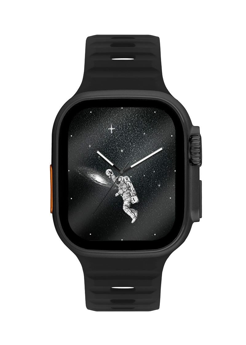 SLAZENGER SL.09.2223.5.06 SESLİ GÖRÜŞME AKILLI SAAT