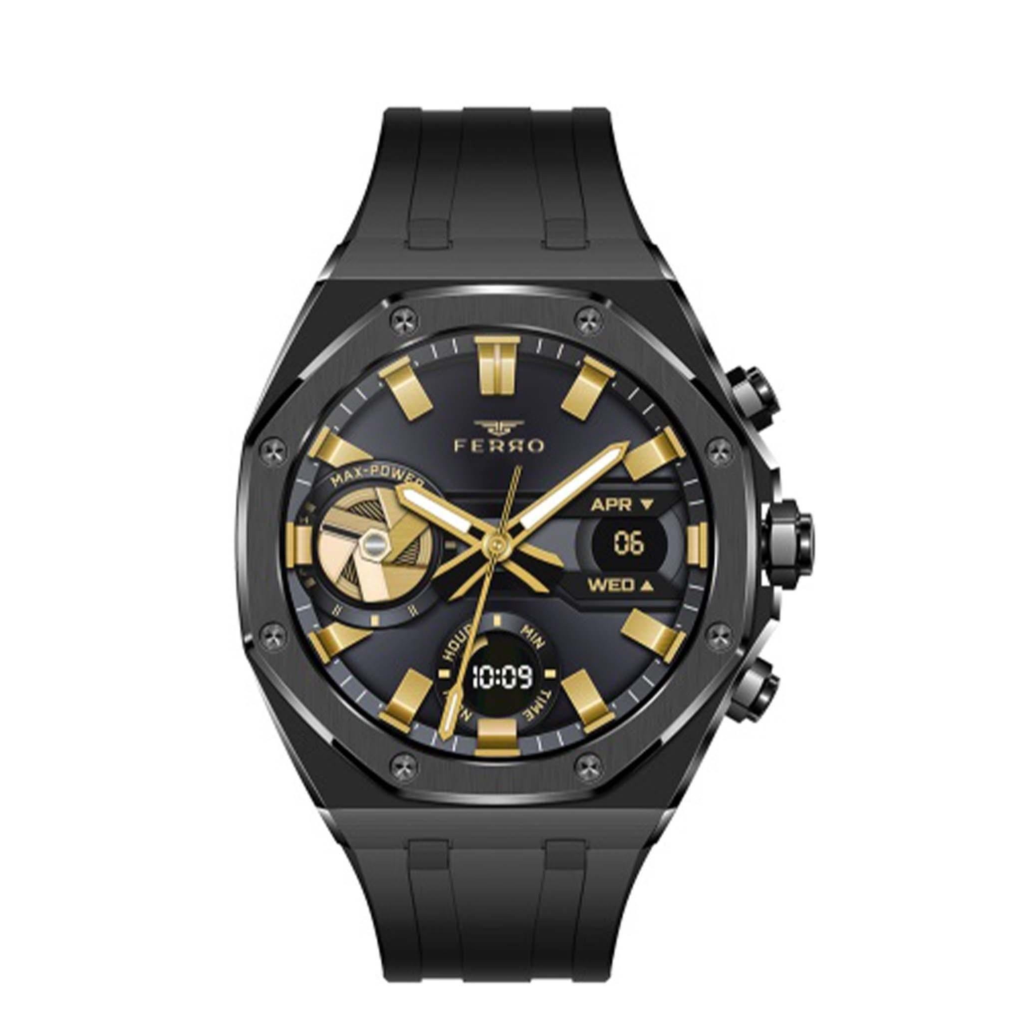 FERRO FSW1121SSS Akıllı Saat 