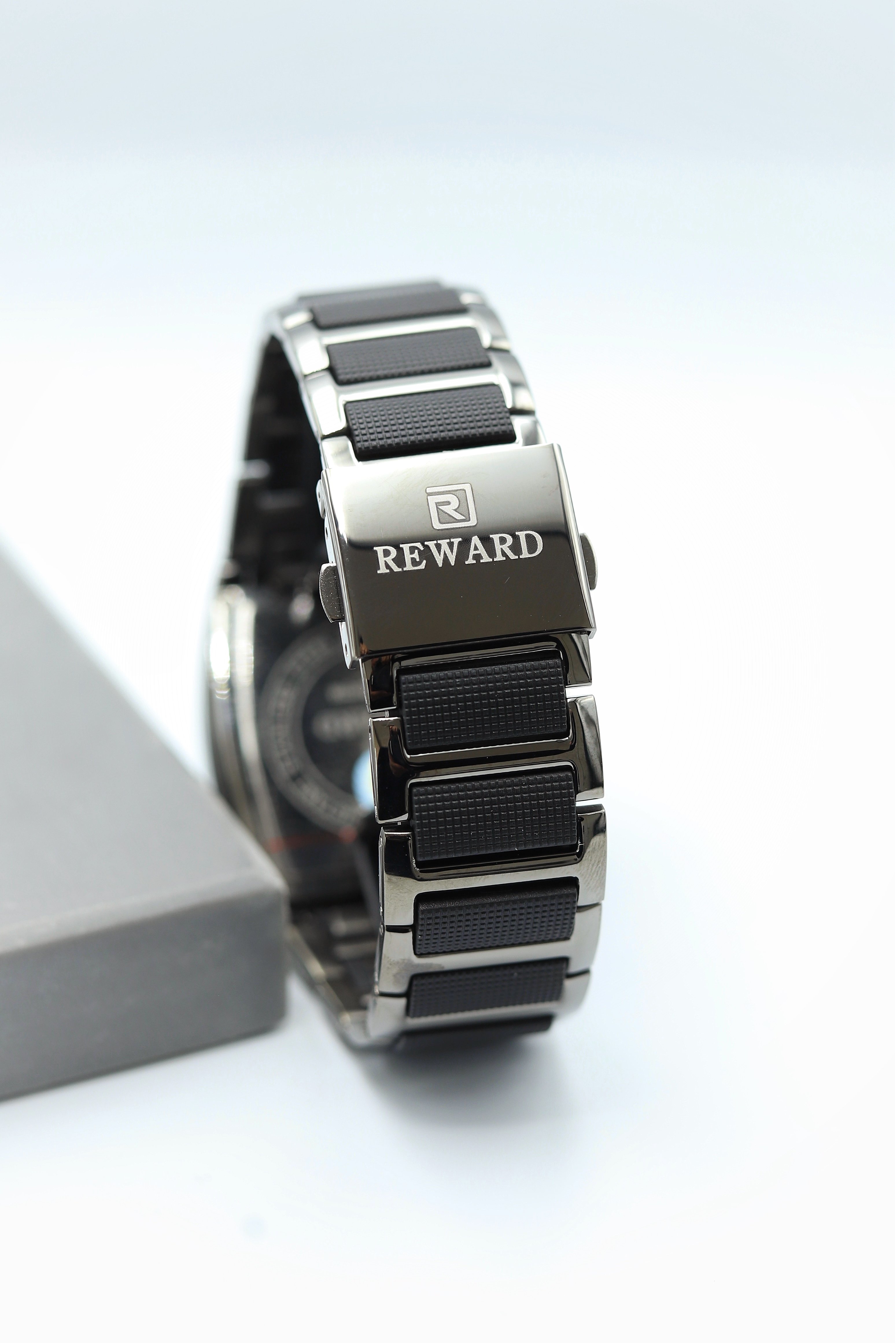 REWARD Çelik Kordon Erkek Kol Saati