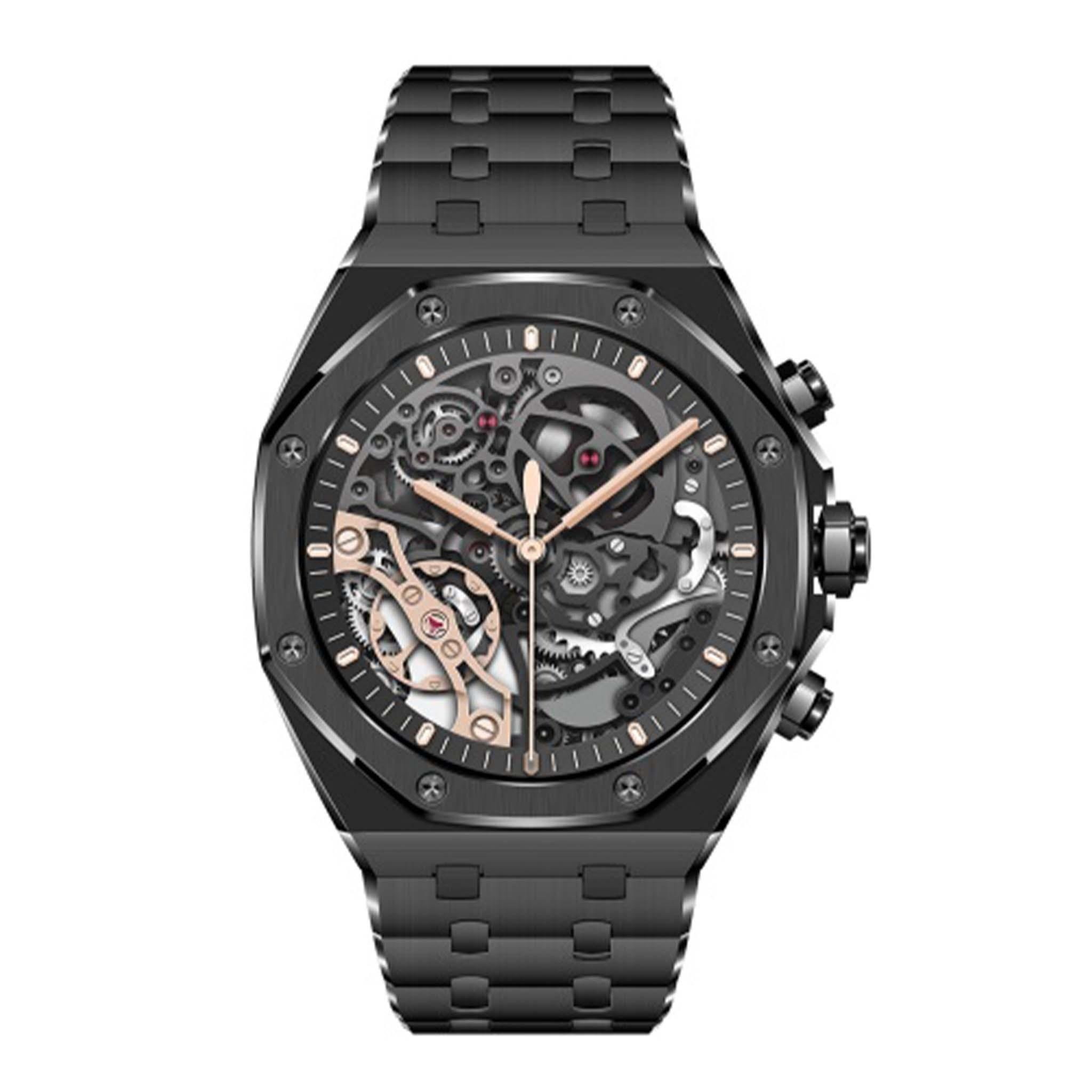 FERRO FSW1121SMS Akıllı Saat 