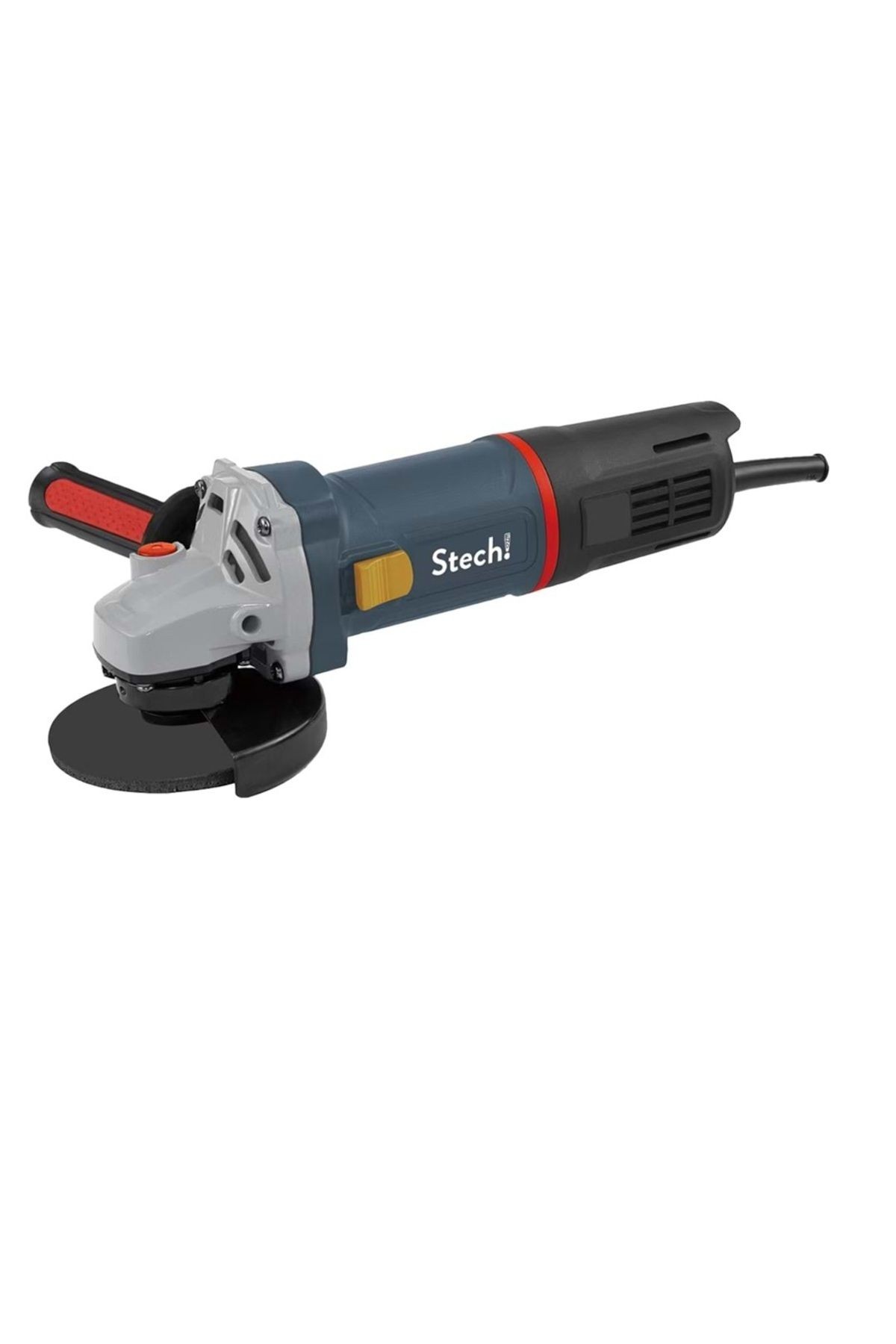 STECHEND Büyük Taşlama 2600W 230mm