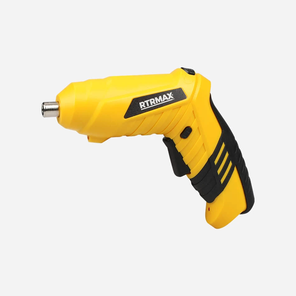 RTRMAX RTM326 Şarjlı Tornavida Seti