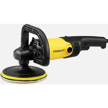 STANLEY SP137 Polisaj Makinesi