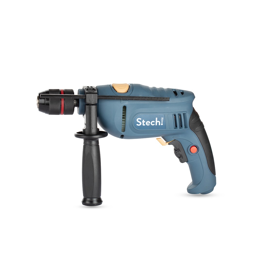 STECHEND Darbesiz Matkap 650W