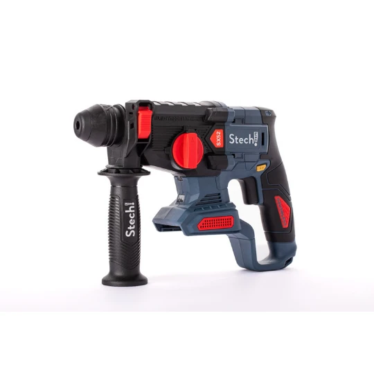 STECHEND Akülü Set SXS401 (SX12/32/44/52 1*4 Ah-1*6 Ah)