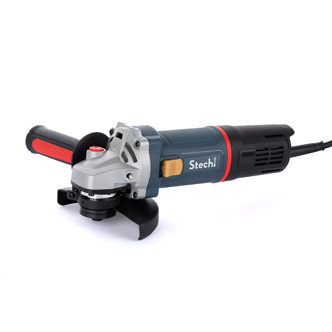 STECHEND Avuç Taşlama 1300W 125mm