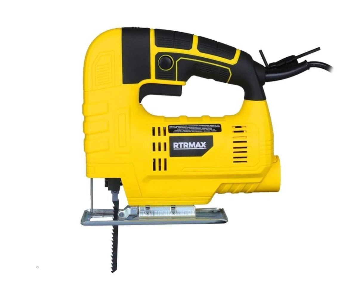 RTRMAX RTM3650 Dekupaj Testere