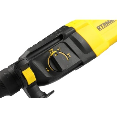 RTRMAX RTM226 Kırıcı Delici Matkap