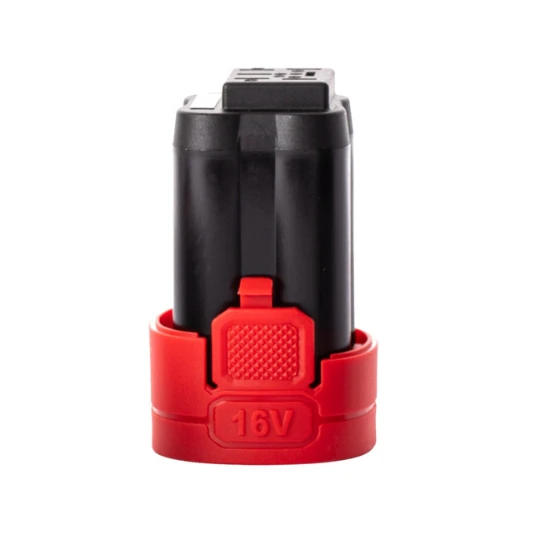 STECHEND Akülü Mini Set SXS201 (SX16/18 2*2.0 Ah)