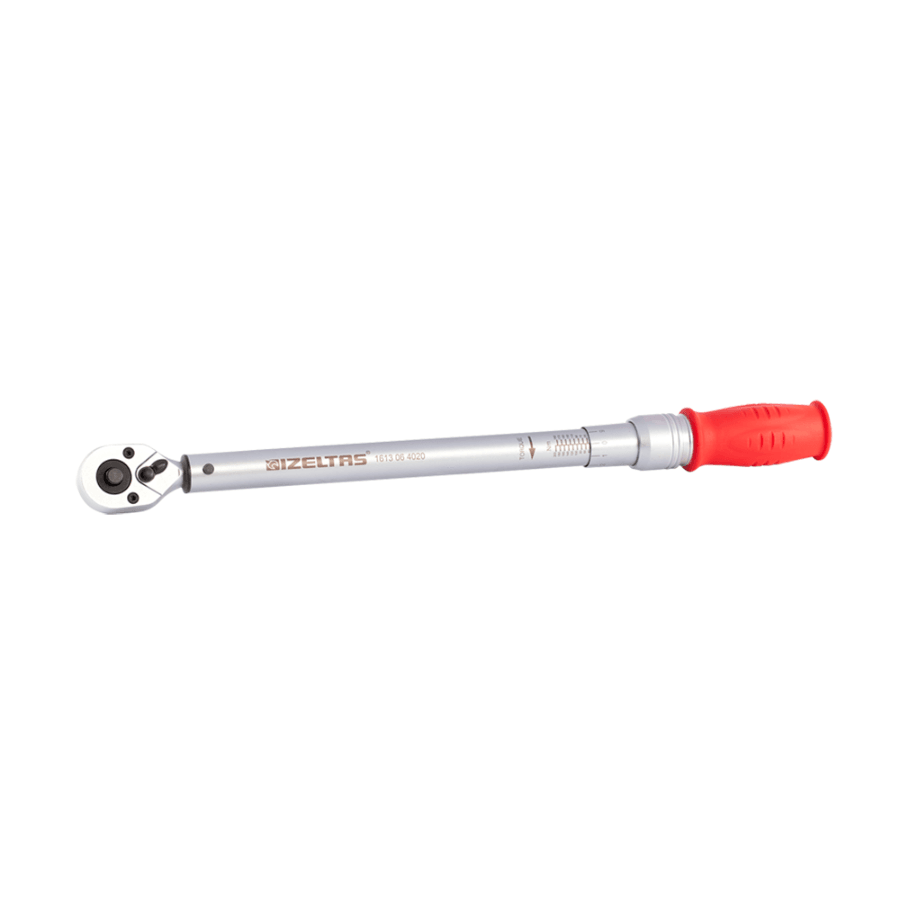 1/2" TORK ANAHTAR 50-225 Nm İZELTAŞ
