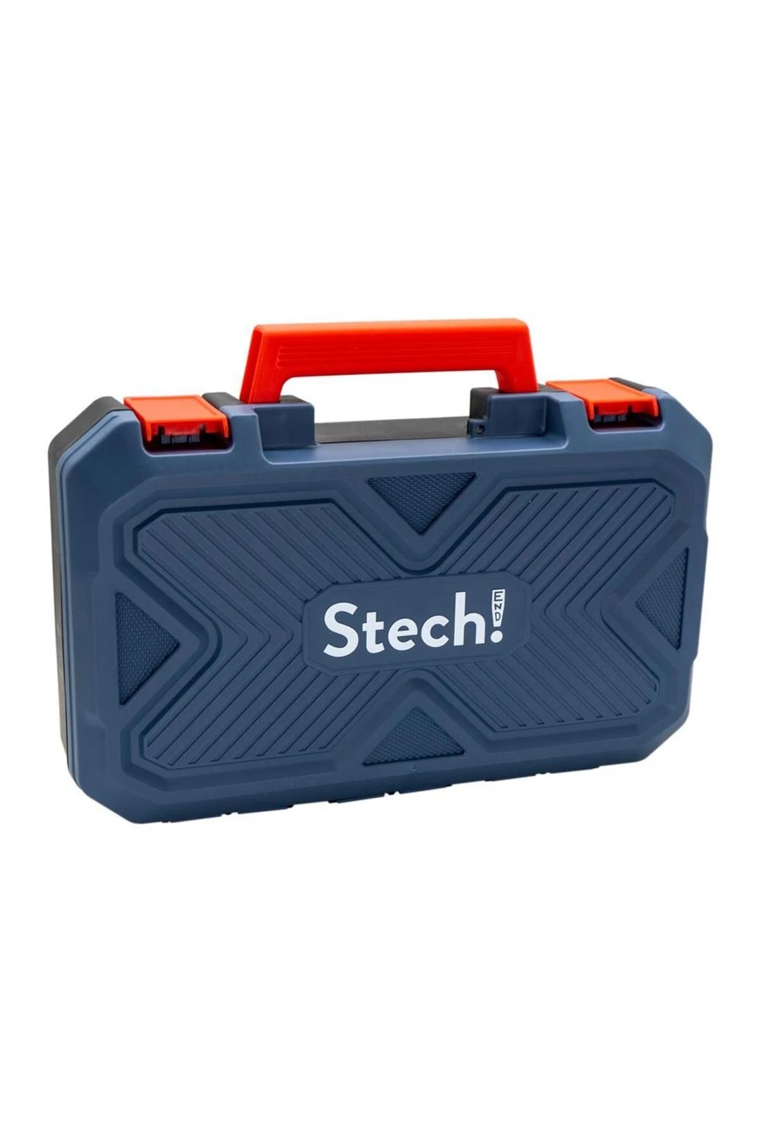 STECHEND Akülü Darbeli Matkap SX17 16V